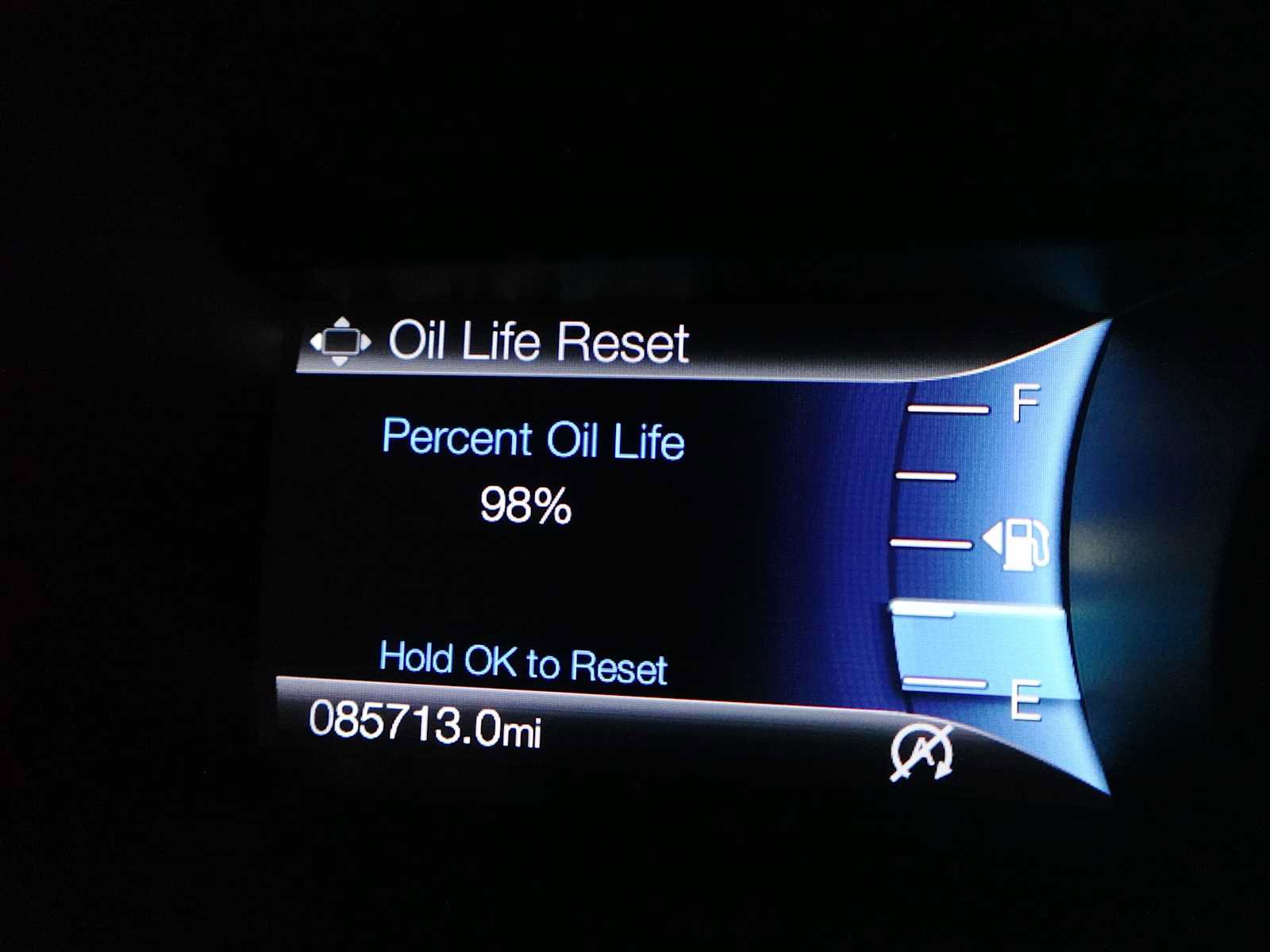 Used 2019 Ford Edge SEL w/ Equipment Group 201A AWD/4WD image 20