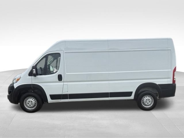 Used 2026 RAM ProMaster 2500 w/ Convenience Group FWD image 12