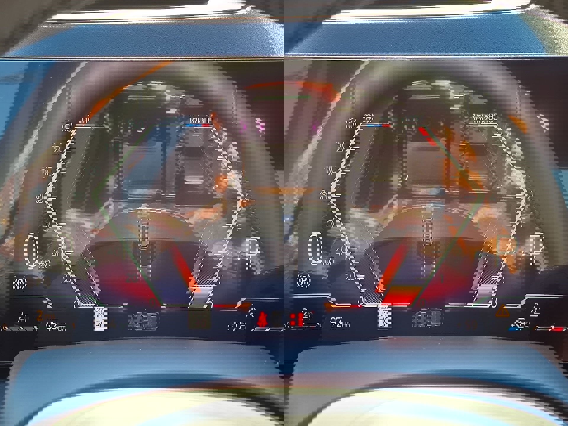 Certified 2026 BMW X7 xDrive40i w/ Executive Package image 20