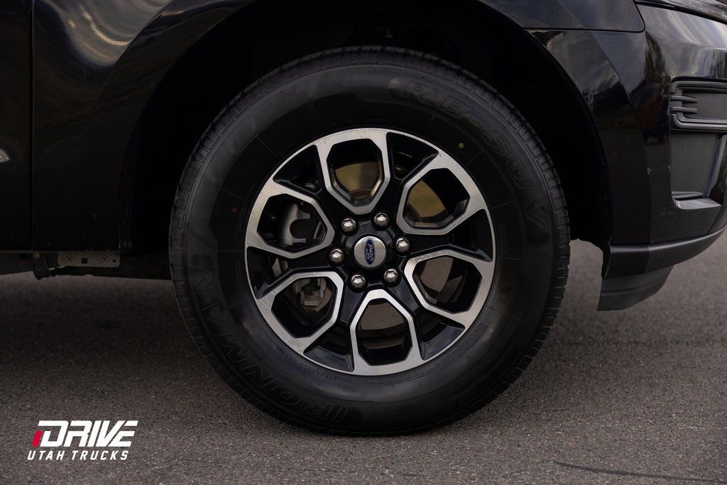 Used 2023 Ford Expedition Max XLT AWD/4WD image 7