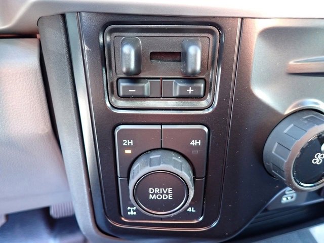 New 2026 Ford F350 XL w/ XL Chrome Package image 18