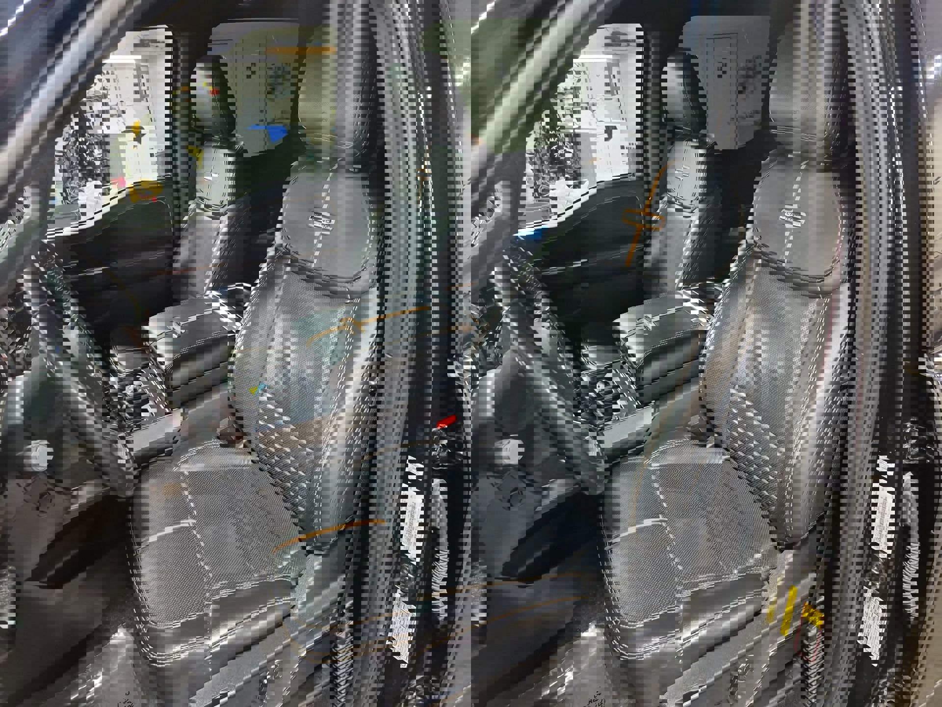 Used 2022 Ford F150 Platinum w/ Equipment Group 701A High image 20