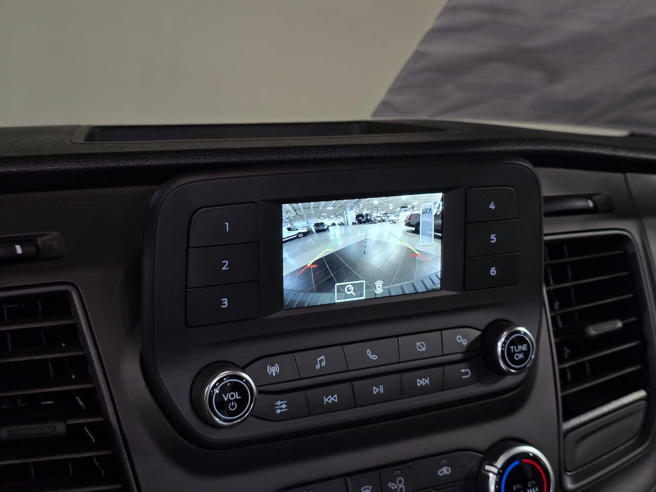 New 2025 Ford Transit 150 Low Roof AWD image 25