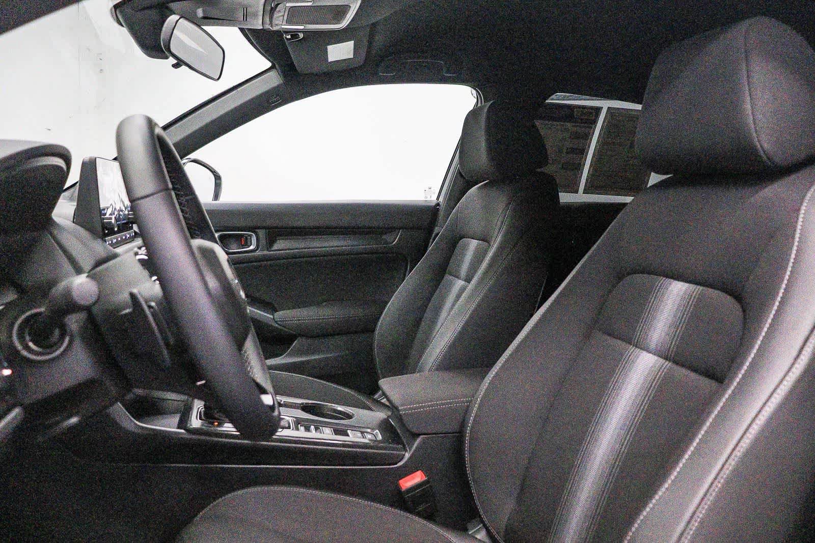 Used 2026 Honda Civic Sport image 18