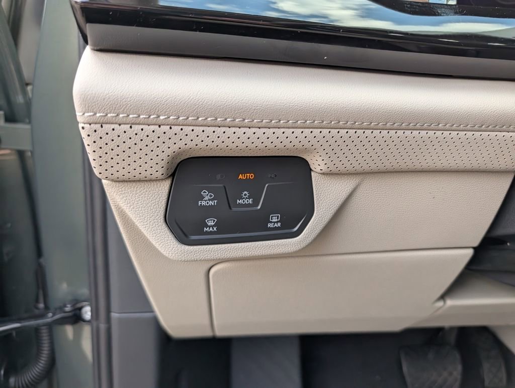 New 2026 Volkswagen Atlas SE image 19