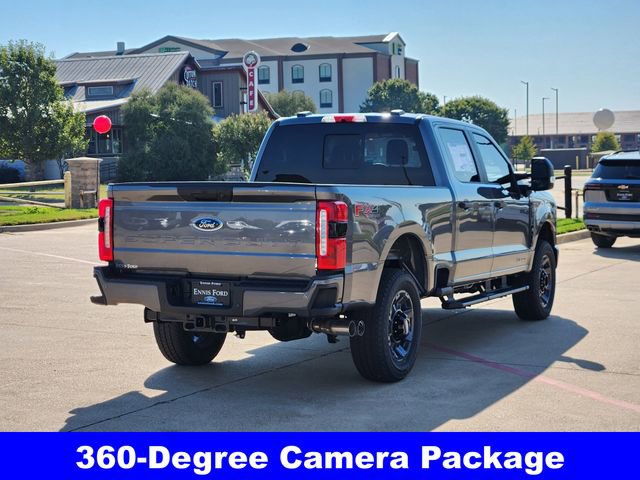 New 2026 Ford F250 XL w/ STX Appearance Package image 7