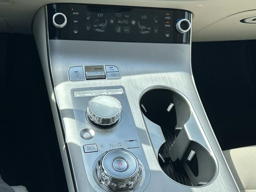 New 2026 Genesis GV70 2.5T Advanced AWD/4WD image 36
