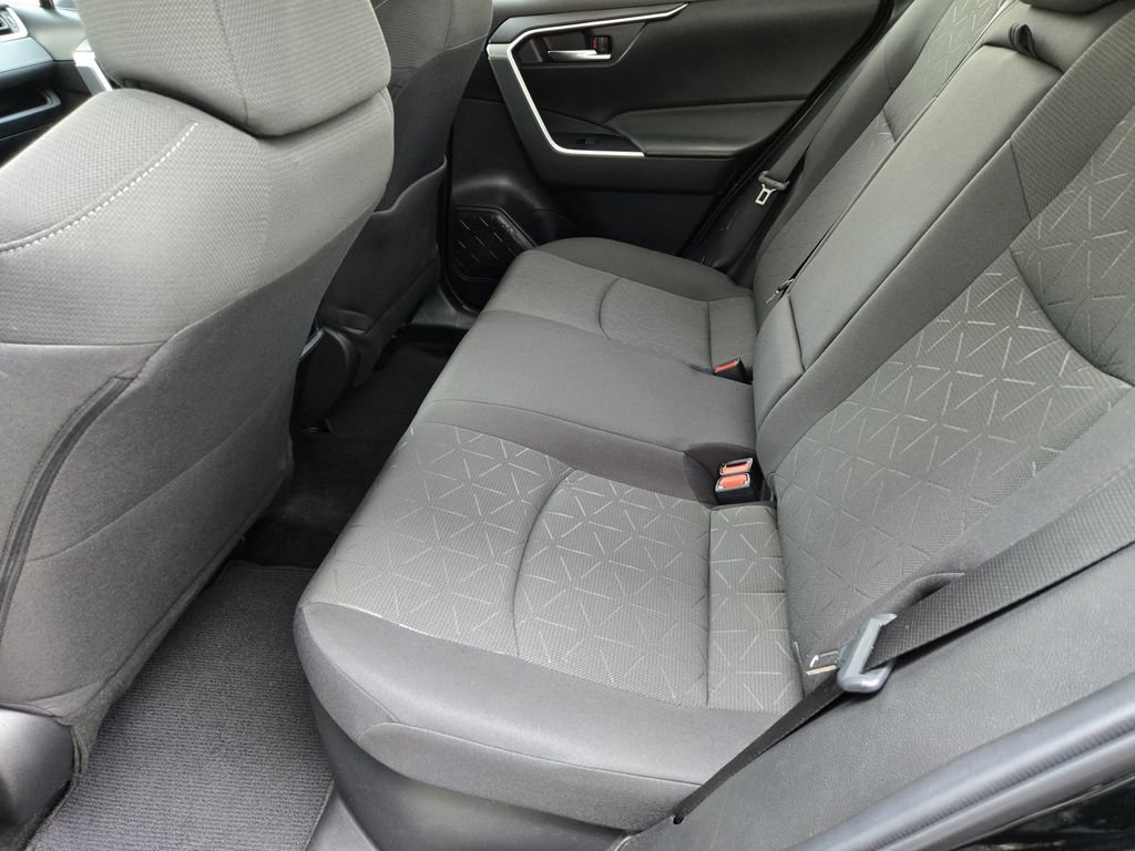 Certified 2024 Toyota RAV4 XLE w/ Convenience Package AWD/4WD image 19