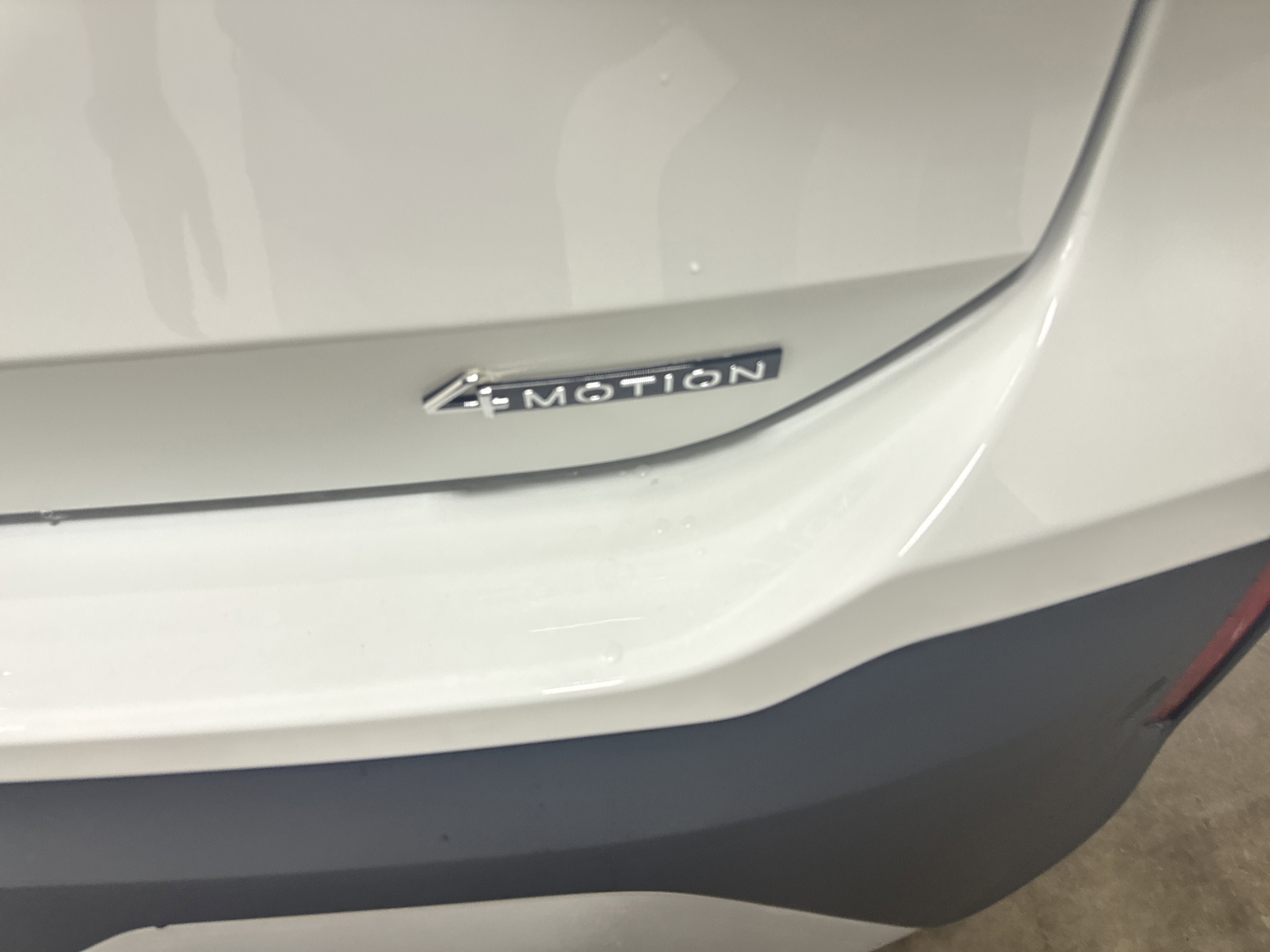 New 2026 Volkswagen Tiguan S AWD/4WD image 31