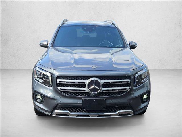 Used 2020 Mercedes-Benz GLB 250 4MATIC image 2