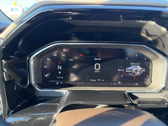 New 2026 GMC Sierra 1500 SLT image 20