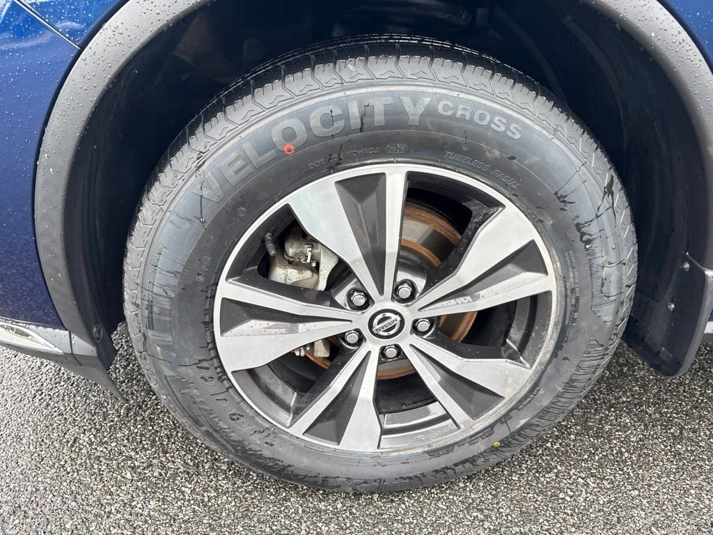Used 2020 Nissan Murano S w/ Technology Package AWD/4WD image 24