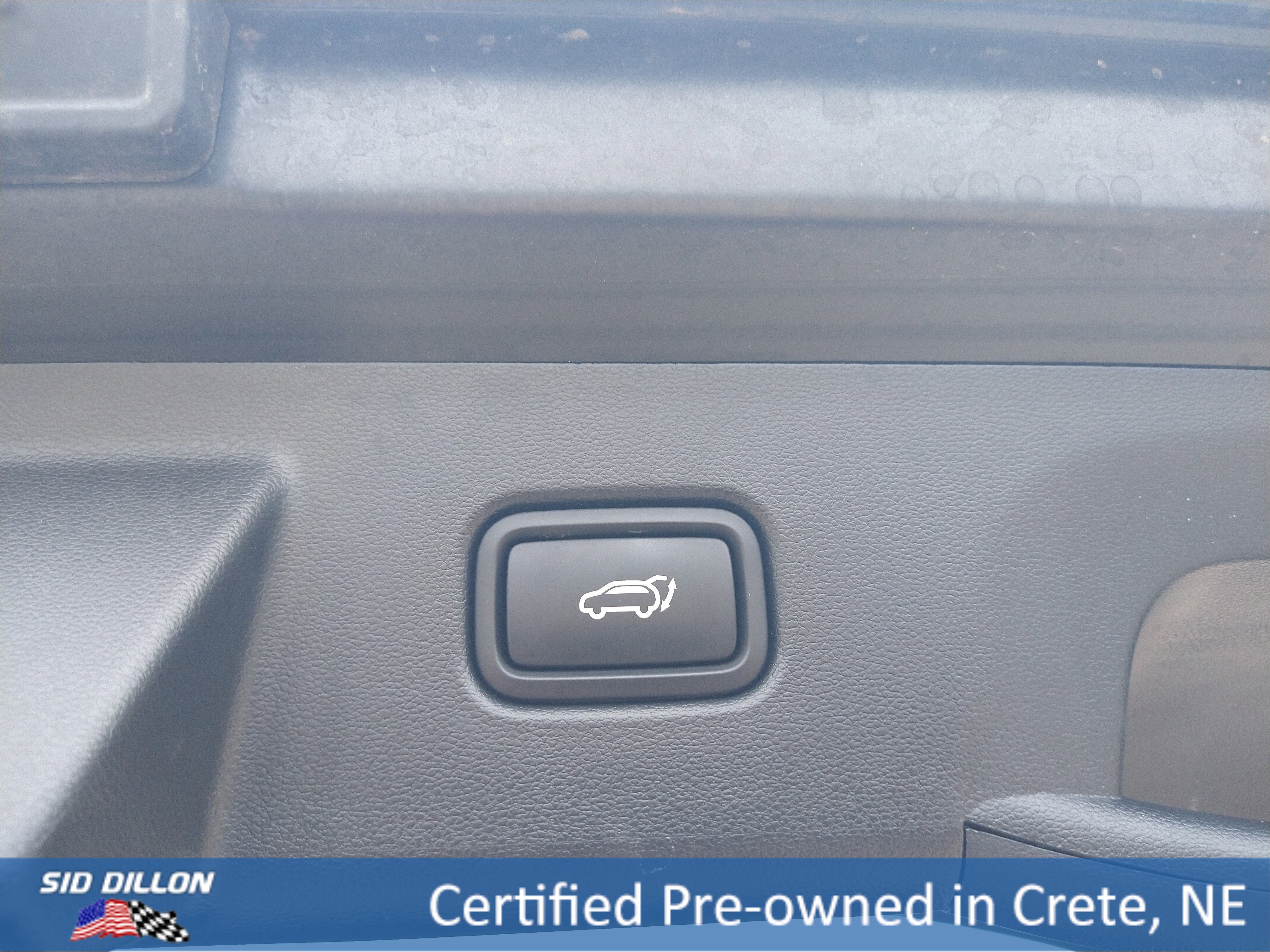 Used 2023 Hyundai Tucson Limited image 14