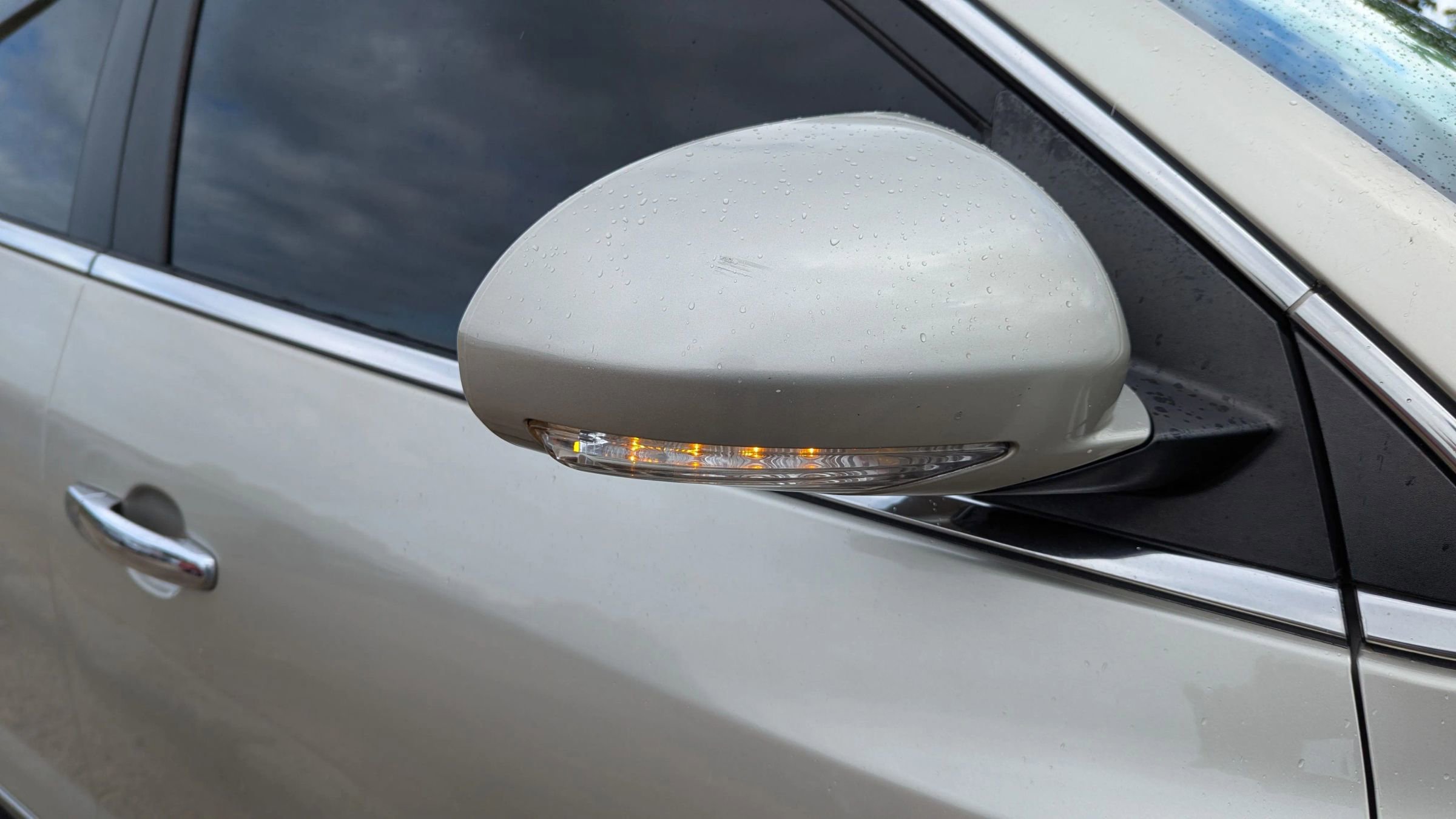 Used 2014 Buick Enclave Premium w/ Trailering Provision Package FWD image 10