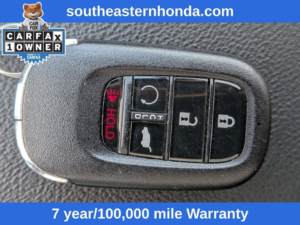 Used 2024 Honda CR-V Sport Touring image 33