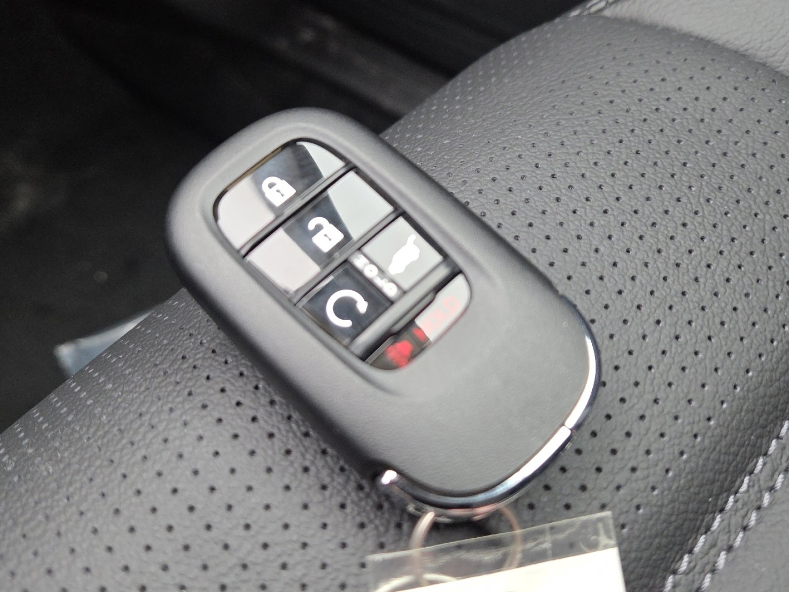 New 2026 Honda CR-V EX-L image 34