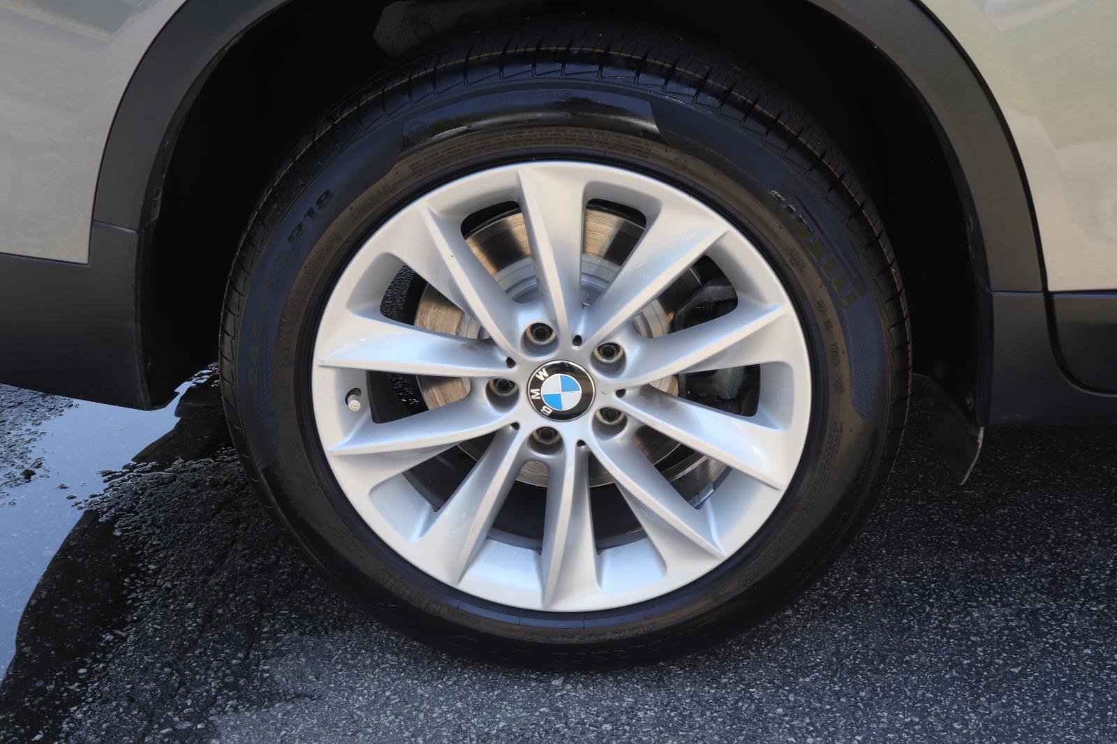 Used 2017 BMW X3 sDrive28i image 40