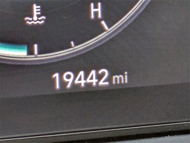 Used 2023 Hyundai Tucson SEL w/ Convenience Package image 32