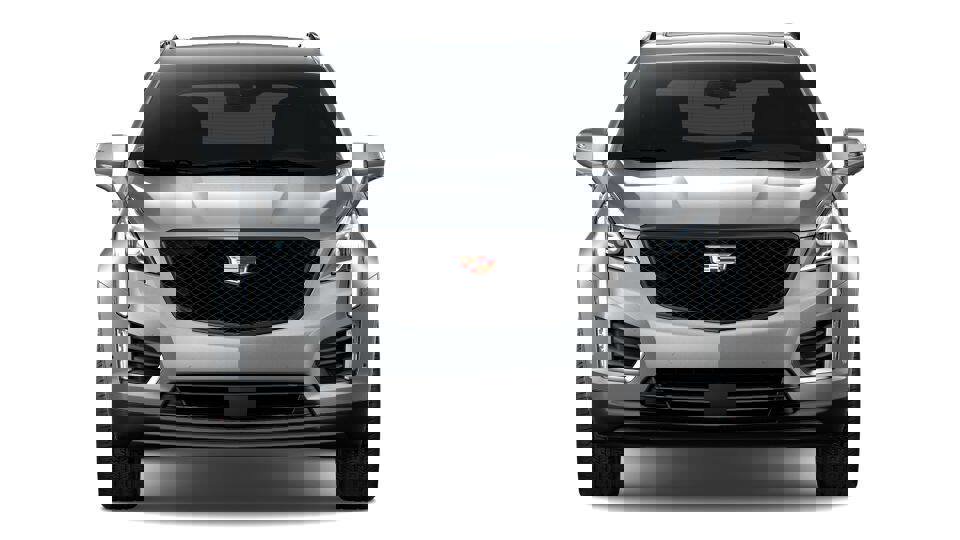 New 2025 Cadillac XT5 Sportv w/ Technology Package AWD/4WD image 43