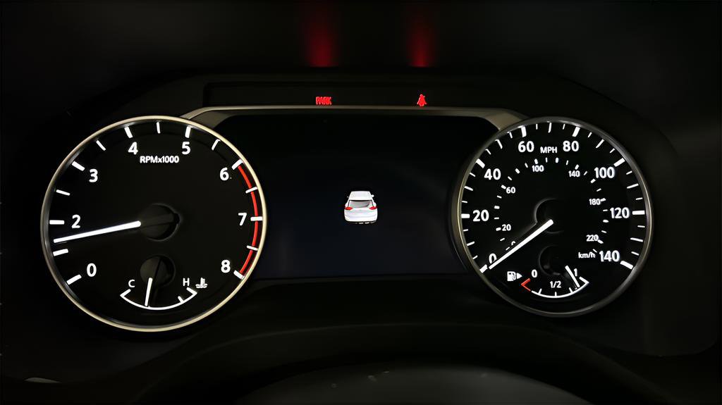 Used 2024 Nissan Rogue S image 26