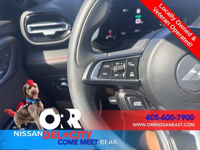 Used 2024 Dodge Hornet R/T image 18