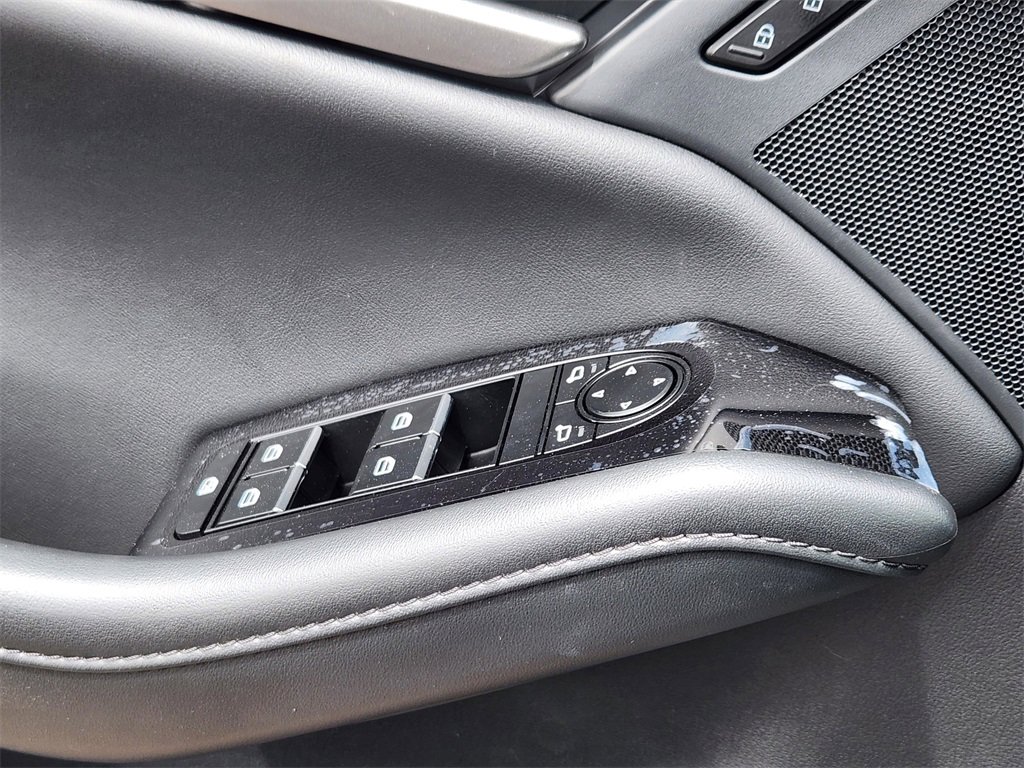 New 2025 MAZDA MAZDA3 s image 11