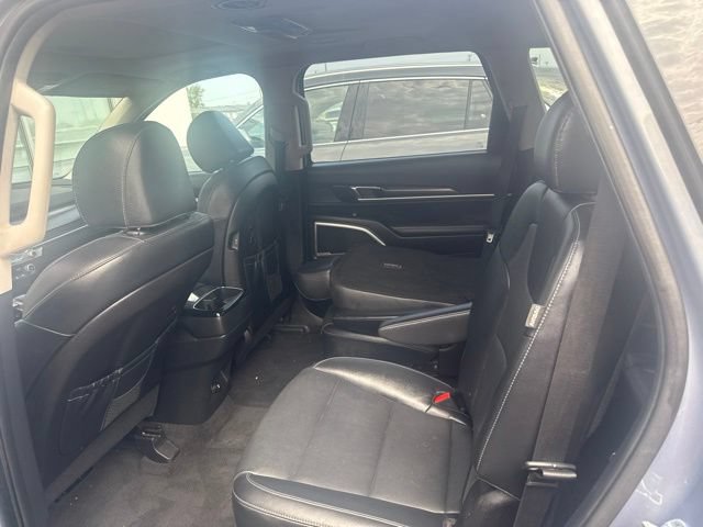 Used 2023 Kia Telluride S w/ S Sunroof Package AWD/4WD image 13
