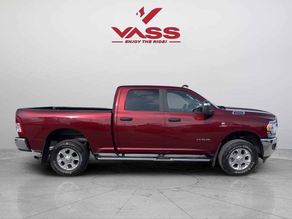 Used 2024 RAM 2500 Big Horn image 6