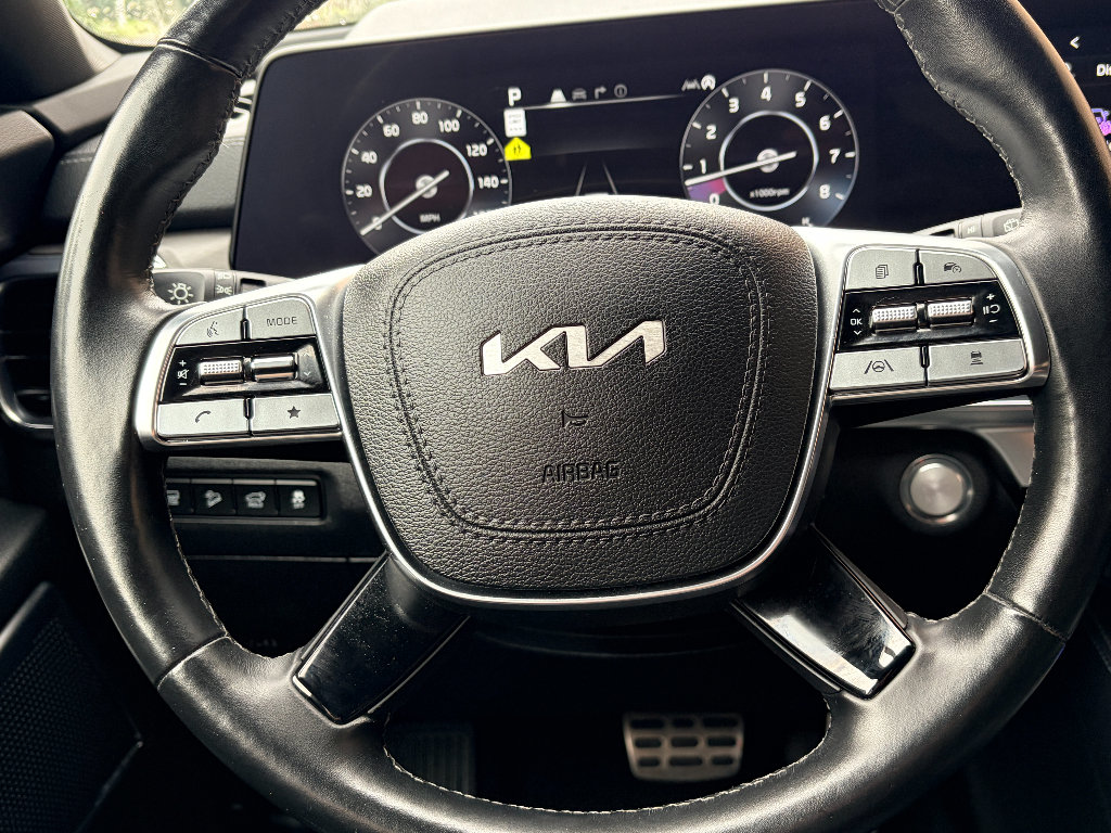 Used 2023 Kia Telluride SX X-Line AWD/4WD image 19