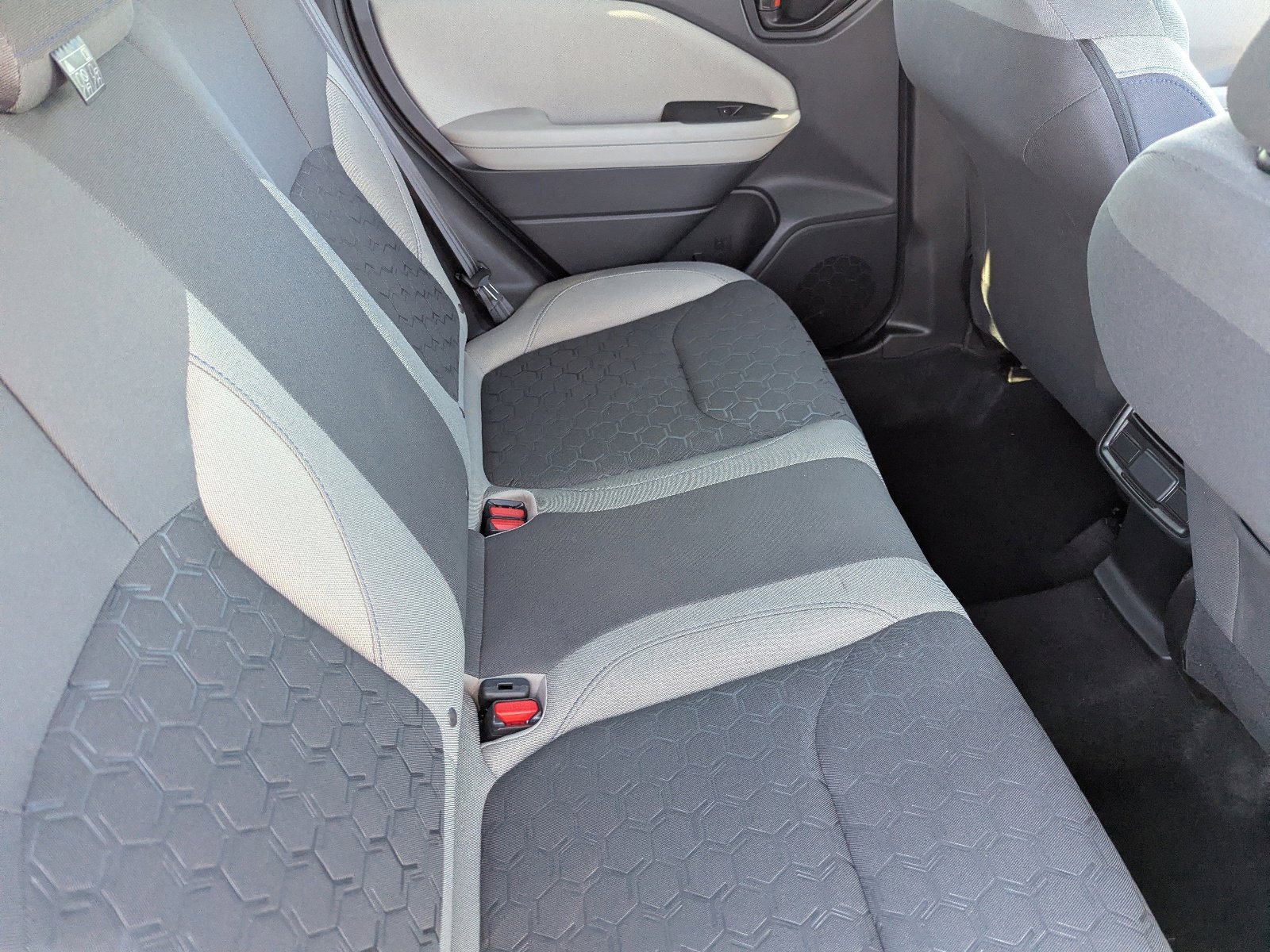 Certified 2025 Subaru Forester w/ Convenience Package #2 image 14