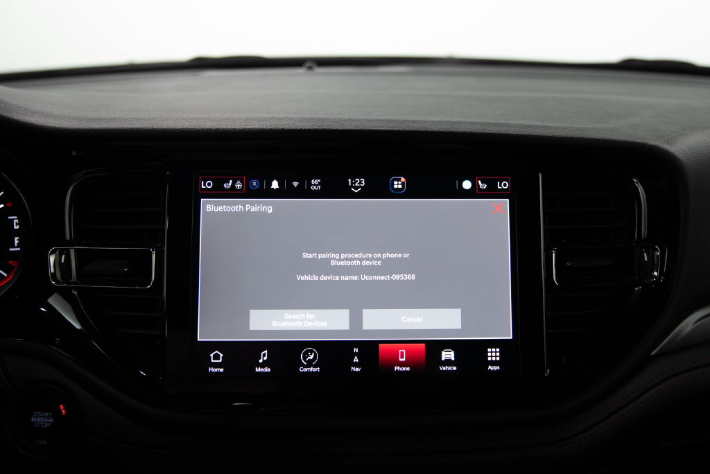 Used 2026 Dodge Durango GT RWD image 22