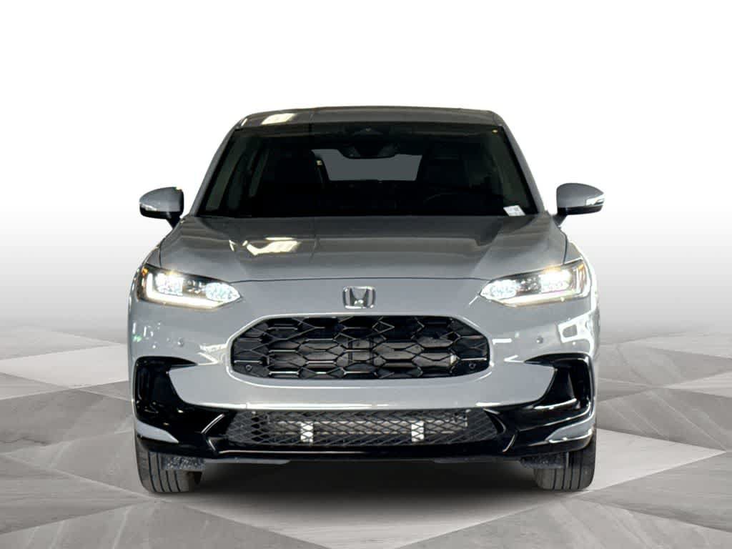 Used 2026 Honda HR-V EX-L image 3