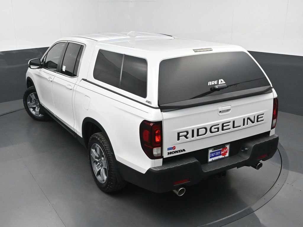 Used 2024 Honda Ridgeline RTL image 35