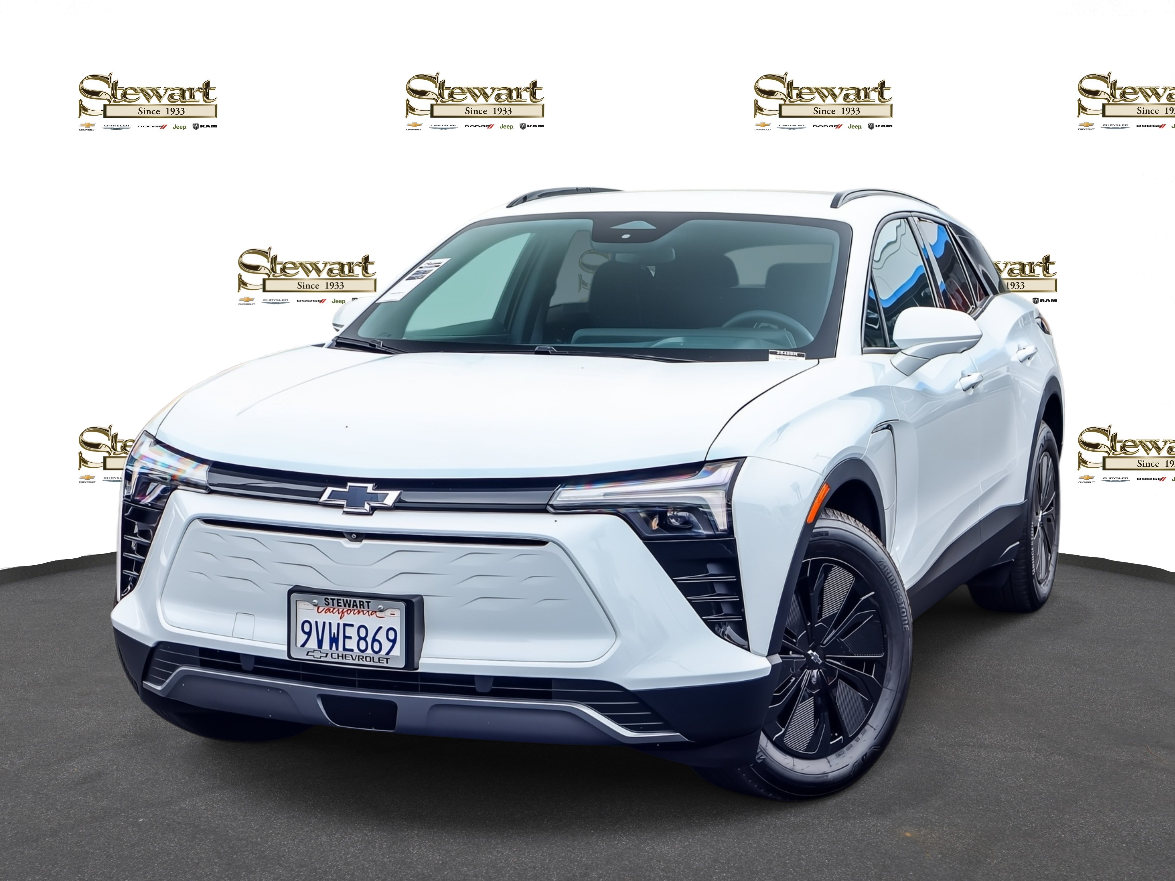 Used 2025 Chevrolet Blazer EV LT w/ Midnight/Sport Edition