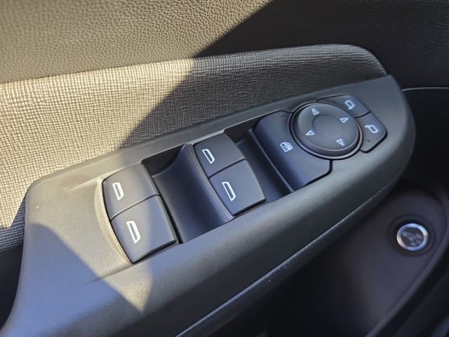 New 2026 Buick Envista Preferred w/ Convenience II Package FWD image 21