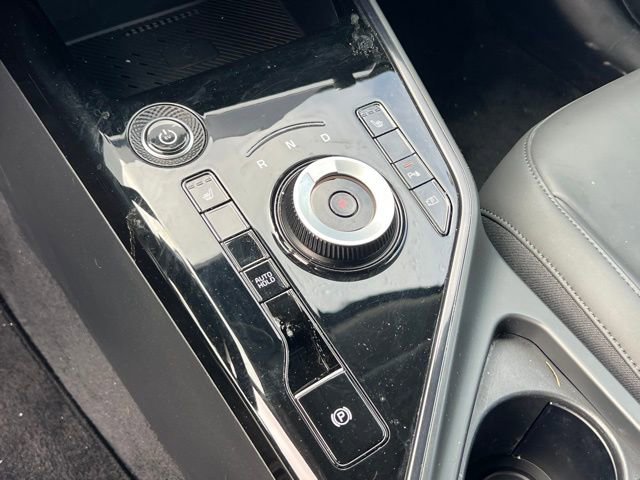 Certified 2025 Kia Niro Wind image 17