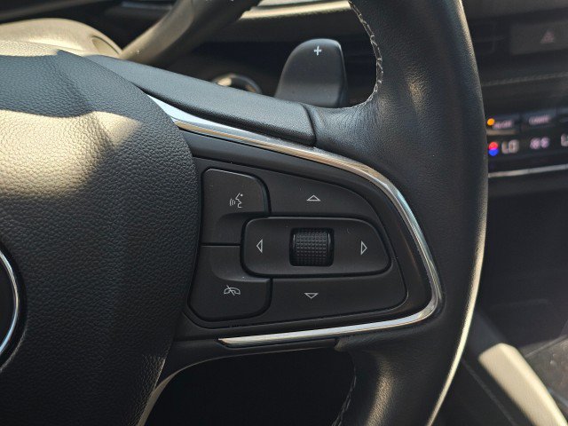 Used 2023 Buick Envision Avenir AWD/4WD image 33
