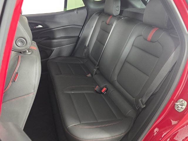 Used 2026 Chevrolet Trax RS w/ Driver Confidence Package FWD image 24