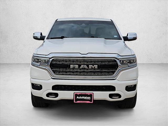 Used 2023 RAM 1500 Limited AWD/4WD video 2
