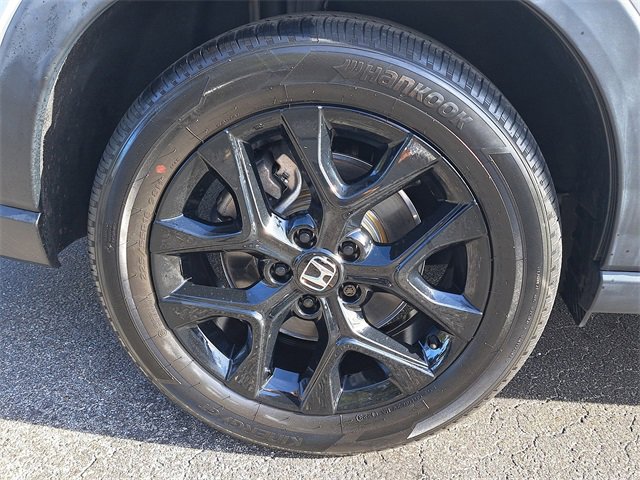 Used 2023 Honda HR-V Sport image 7