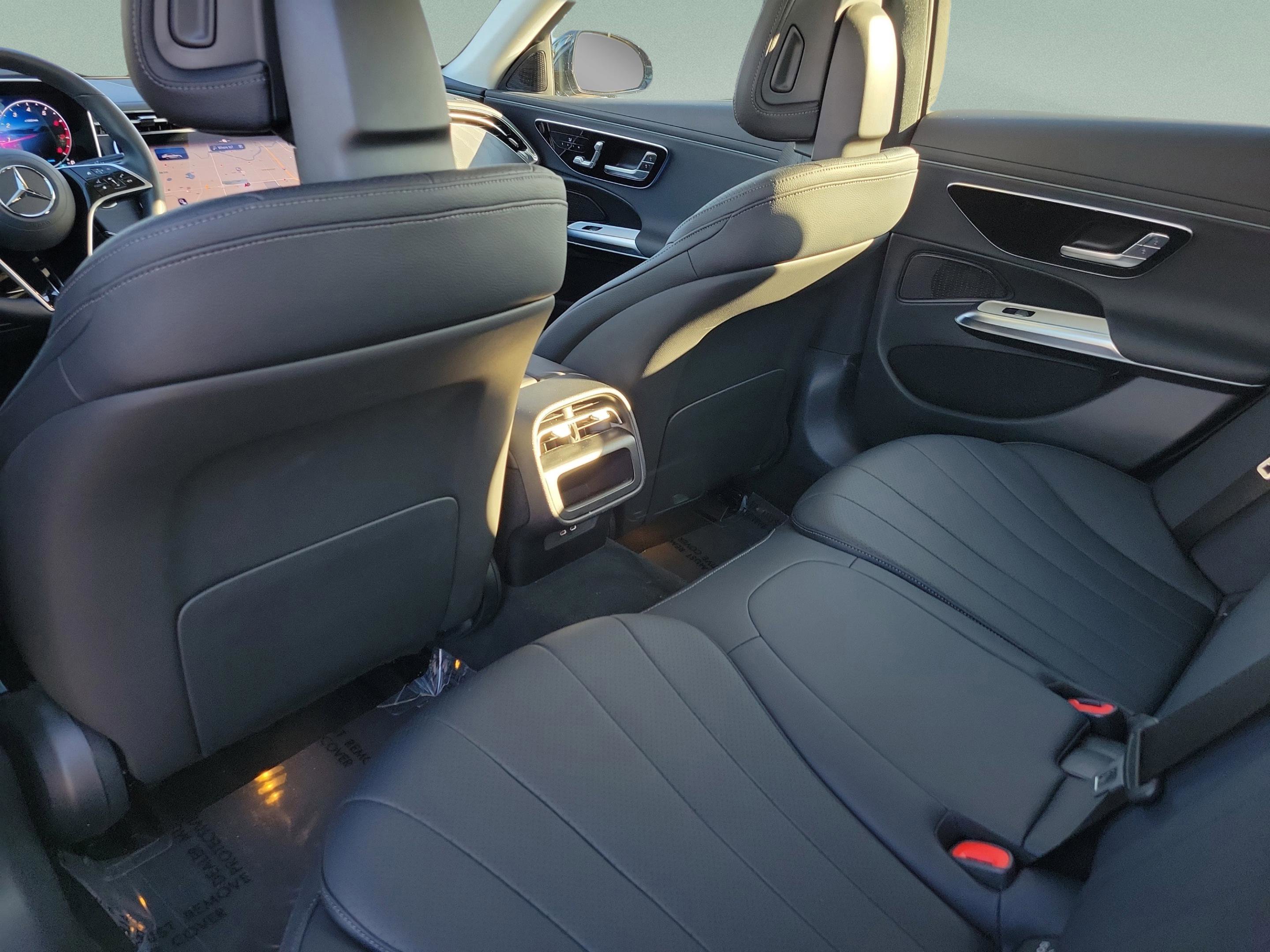 Certified 2025 Mercedes-Benz E 350 Sedan image 25