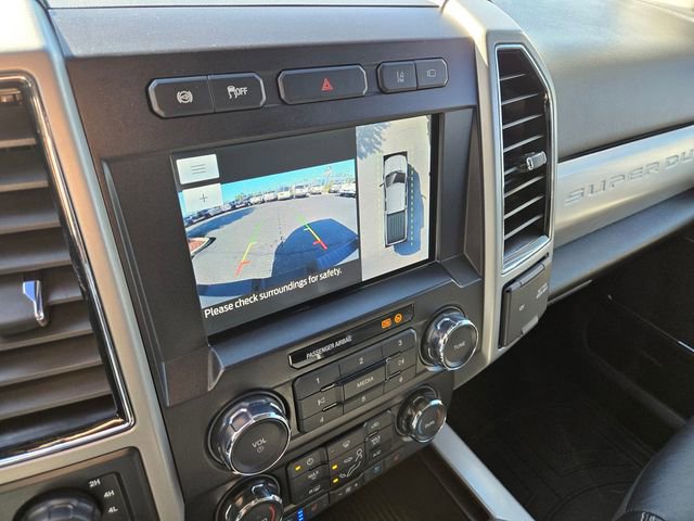 Used 2020 Ford F250 Lariat w/ Chrome Package image 26