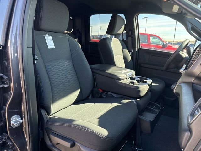 New 2026 RAM 2500 Tradesman image 13