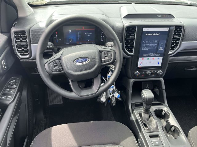 New 2026 Ford Ranger XL w/ Trailer Tow Package AWD/4WD image 11