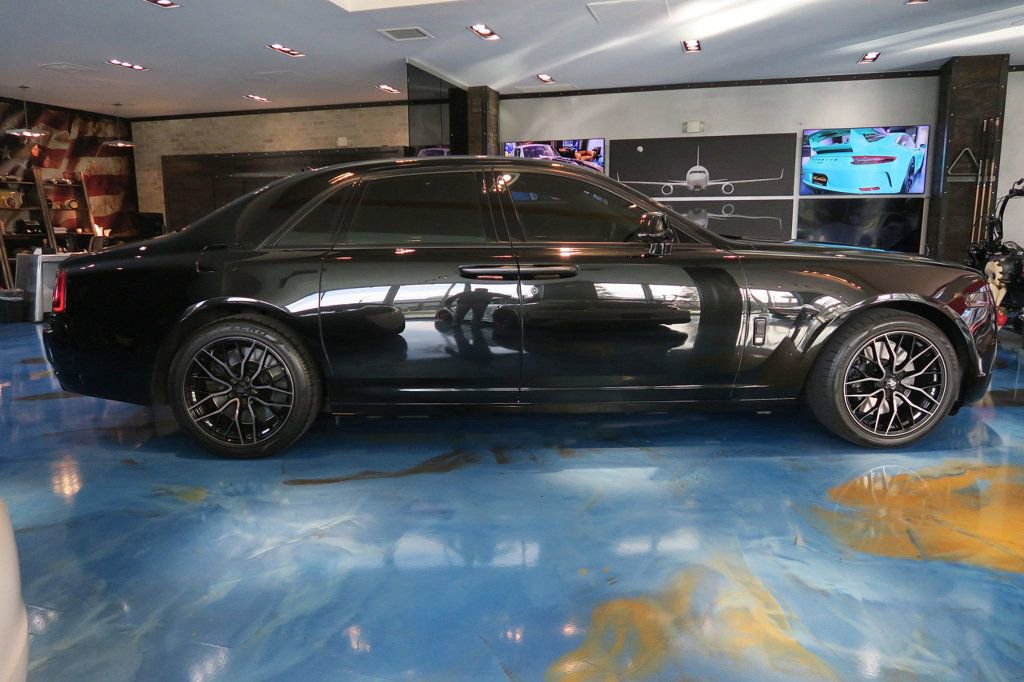 Used 2013 Rolls-Royce Ghost image 53