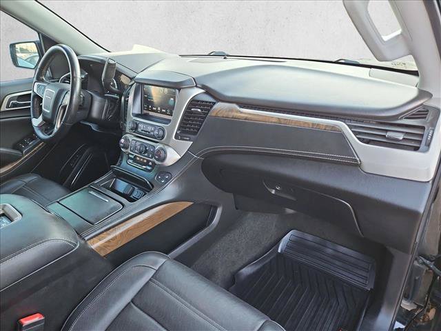 Used 2018 GMC Yukon Denali RWD image 24