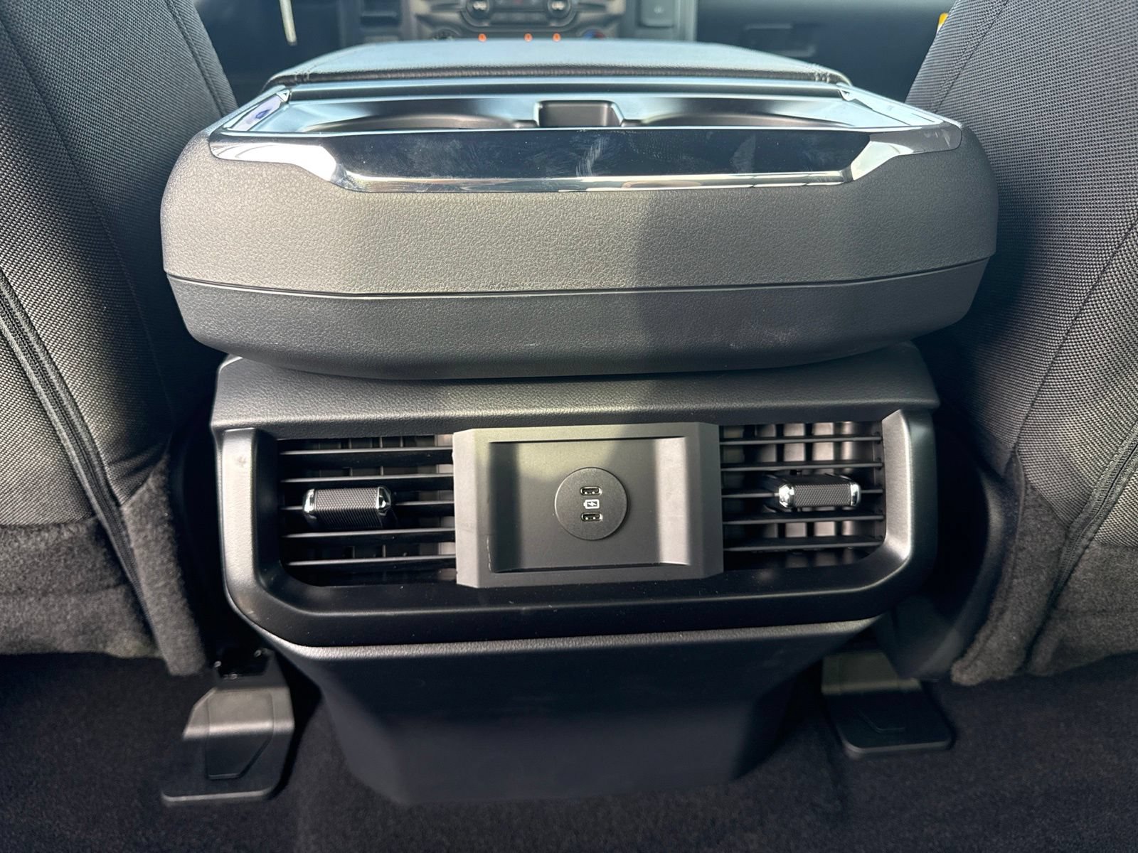 New 2026 Ford F150 STX w/ Equipment Group 200A AWD/4WD image 13