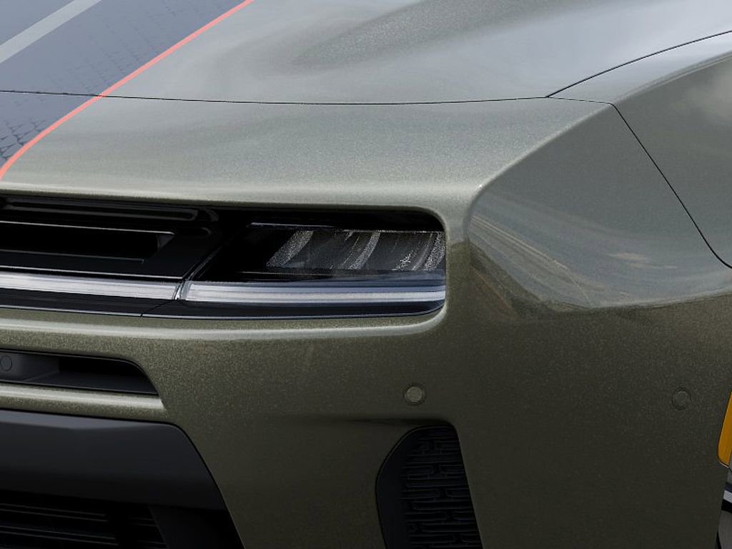 New 2026 Dodge Charger R/T image 10