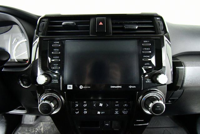 Used 2022 Toyota 4Runner TRD Pro image 4