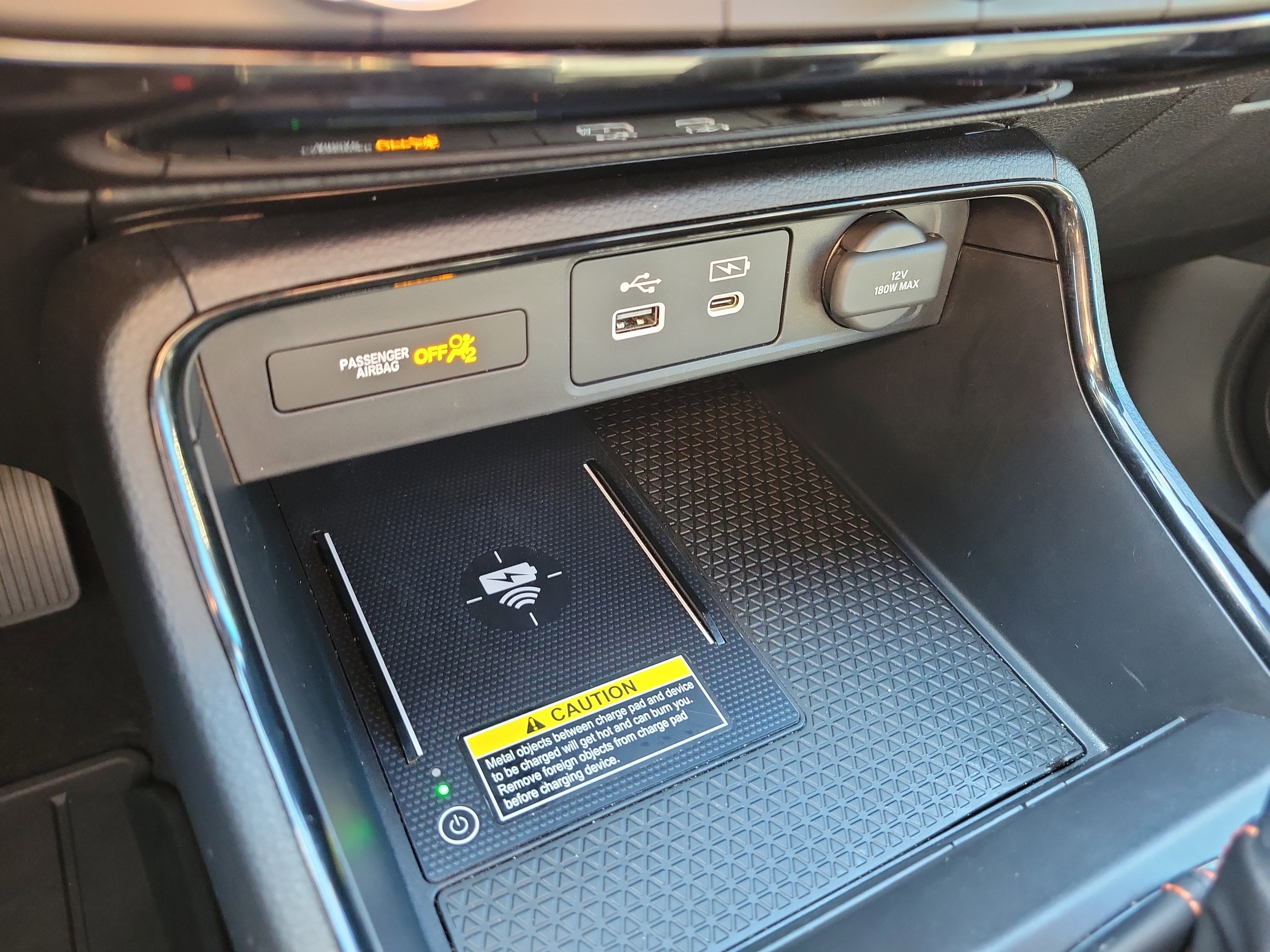 Certified 2025 Honda CR-V Sport Touring image 15